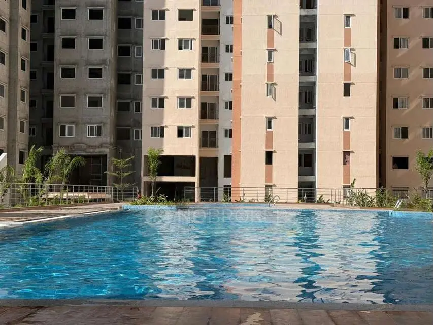 3 BHK Apartment for Sale in Sriram 107 South East, Near Attibele