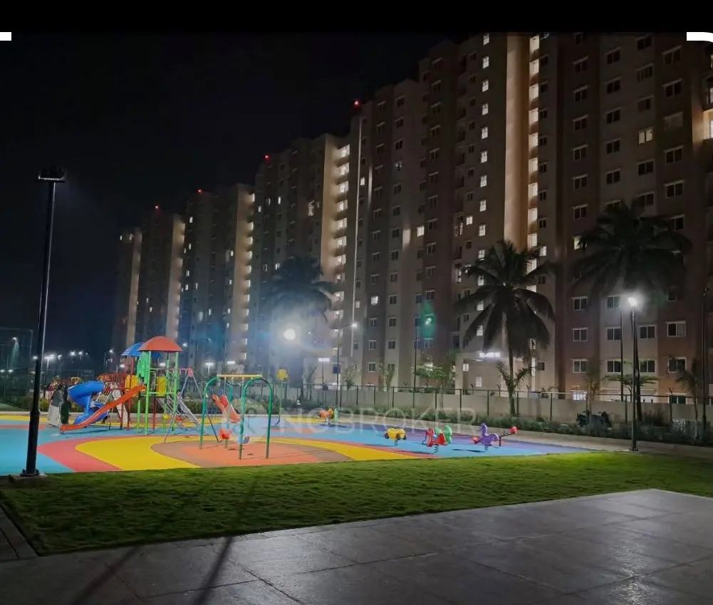 3 BHK Apartment for Sale in Sriram 107 South East, Near Attibele