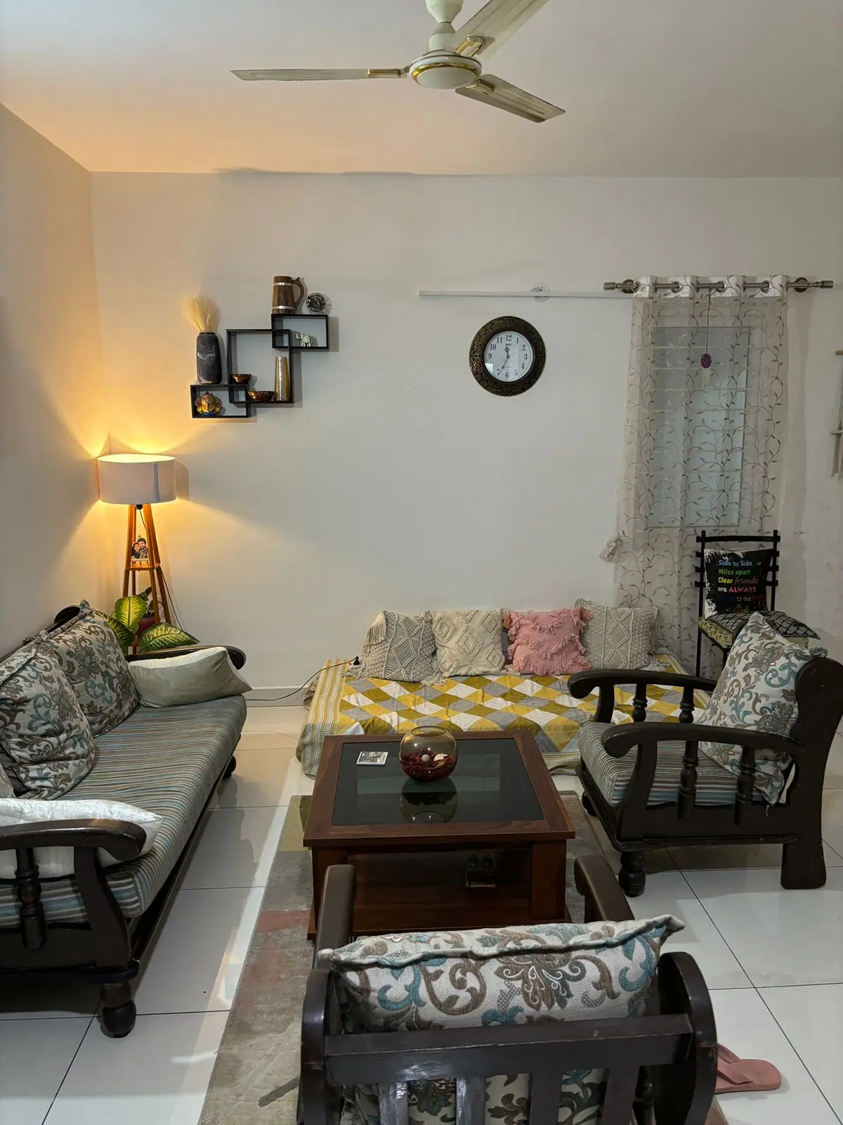 3 BHK Apartment for Sale in Mahaveer Ranches, Hosa Road