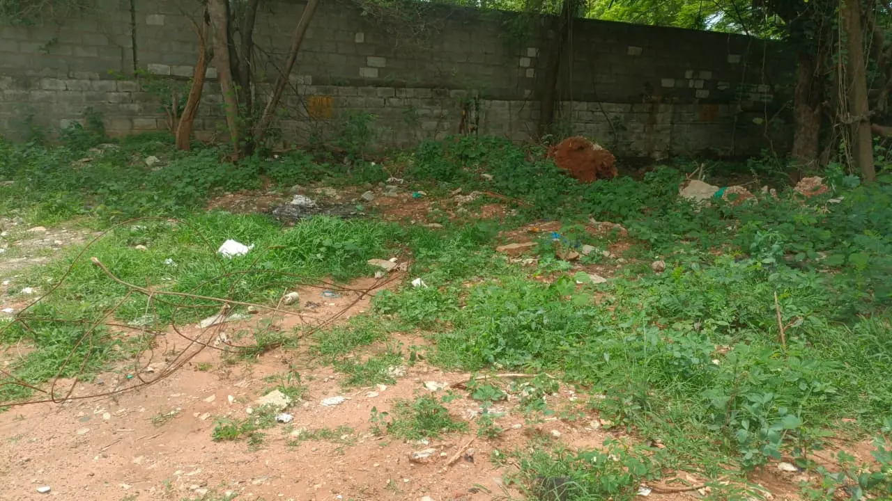 Residential Site for Sale in Infocity 1, Doddaballapura