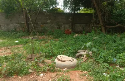 Residential Site for Sale in Infocity 1, Doddaballapura
