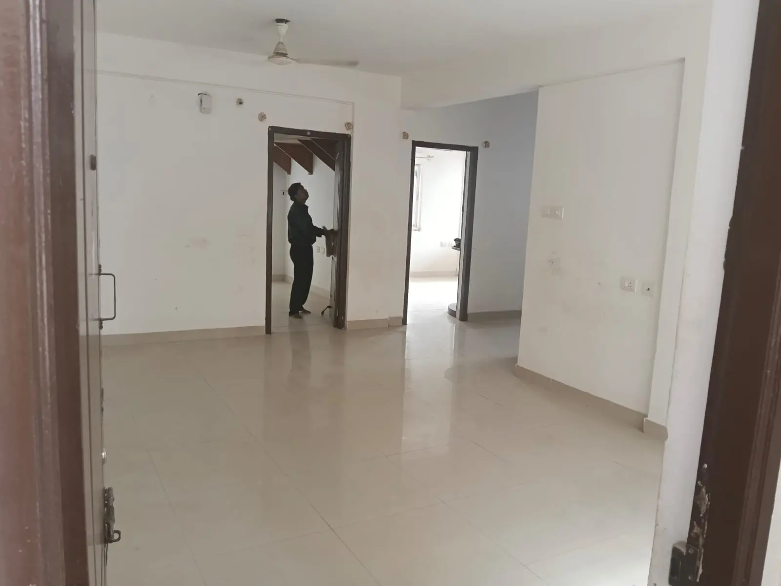 2 BHK Flat for Sale in Ittina Mahaveer, Electronic City