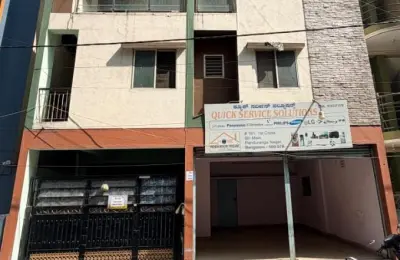 Commercial Property for Sale in Arekere MICO Layout, Bengaluru