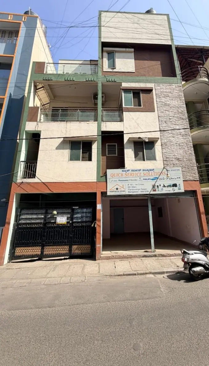 Commercial Property for Sale in Arekere MICO Layout, Bengaluru