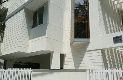 Brand New 4 BHK Independent House for Sale – HSR 7th Sector, Bangalore
