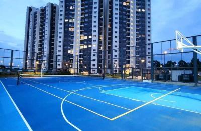 Premium 1BHK Apartment for Rent in Godrej 24 Chembanhalli Sarjapur Bengaluru