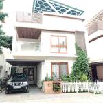 4.5 BHK Independent House for Sale West Facing North Entrance Fully Furnished Ready to Move