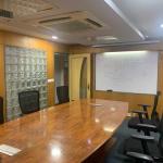 Commercial Office Space for Sale Main Road Facing (West) Fully Furnished E-Khata Converted