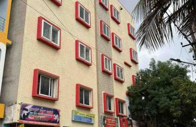 Commercial Property for Sale in Hormavu Banjara Layout West Facing
