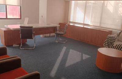 Commercial Office Space for Rent at Tapaswijji Info Park EPIP Zone, Whitefield