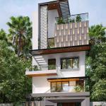 3BHK Independent House for Sale 30×40 BDA Plot East Facing Fully Furnished