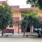 Semi-Commercial Corner Building for Sale Reliable Residency Layot