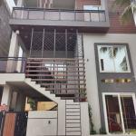 4BHK Independent House for Sale in K. Channasandra