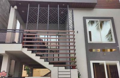 4BHK Independent House for Sale in K. Channasandra