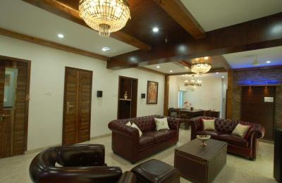 4BHK Flat for Sale in Siroya Environ 7th Floor East Facing