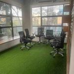 Commercial Office Space for Rent in Koramangala Prime Location