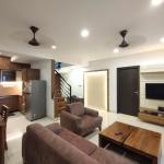 Fully Furnished 3BHK Duplex Penthouse for Sale in Whitefield
