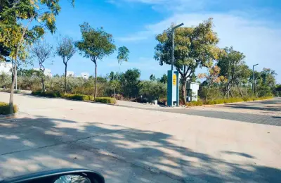 Exclusive Residential Site in Godrej Reserve