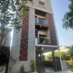 Independent House for Sale in JP Nagar 8th Phase
