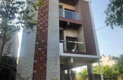 Independent House for Sale in JP Nagar 8th Phase