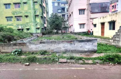 Semi-Commercial Site for Sale in Upadhyay Layout