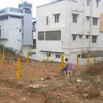 North Facing 30×40 Site for Sale in Nagarabhavi