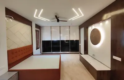 Ultra-Luxury Independent Villa in JP Nagar 6th Phase