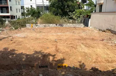 Premium Commercial & Residential Sites in Banashankari 6th Stage