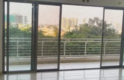 3BHK Flat for Sale in Elita Promenade