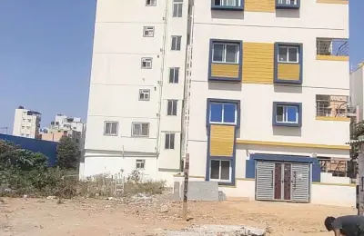 Premium Plots for Sale in Munnekolala