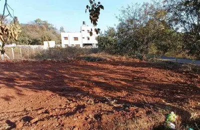 Anjanapura 5th Block BDA Corner Plot for Sale