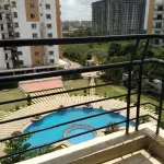 3 BHK Semi-Furnished Apartment for Sale in Whitefield, Bengaluru