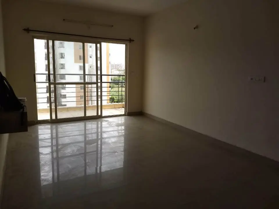 3 BHK Semi-Furnished Apartment for Sale in Whitefield, Bengaluru