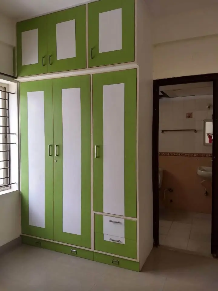 3 BHK Semi-Furnished Apartment for Sale in Whitefield, Bengaluru