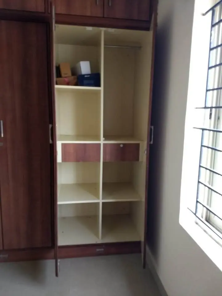 3 BHK Semi-Furnished Apartment for Sale in Whitefield, Bengaluru