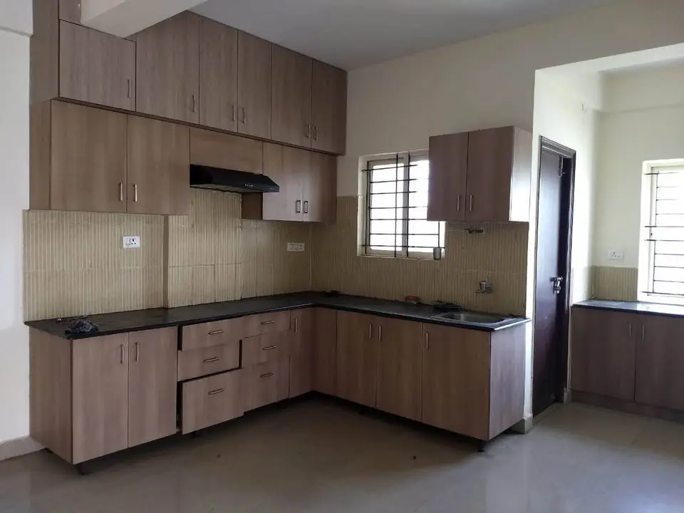 3 BHK Semi-Furnished Apartment for Sale in Whitefield, Bengaluru