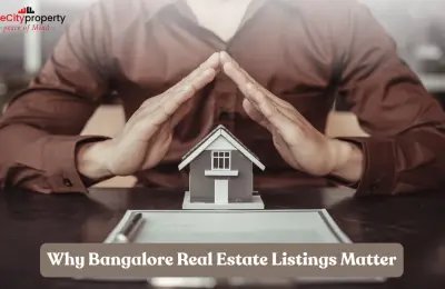 Sites for Sale in Bangalore: Latest Plots & Real Estate Listings