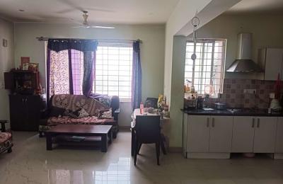 Flat for Sale in Yelahanka – 3BHK Ground Floor at Arun Patios