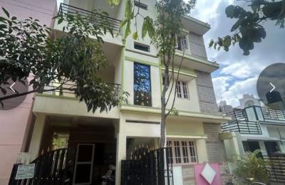 6 BHK Independent House for Sale in Yelahanka, Bengaluru
