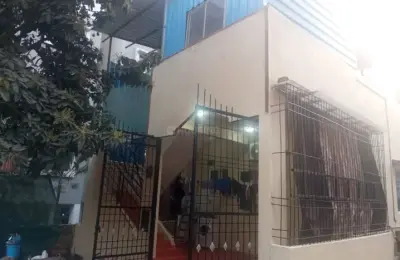 2 BHK Independent House for Sale in Yelenahalli, Akshayanagar